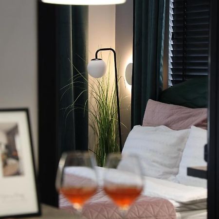 Urban Stay Tirana Deluxe 외부 사진