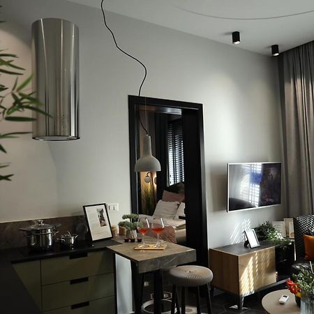 Urban Stay Tirana Deluxe 외부 사진