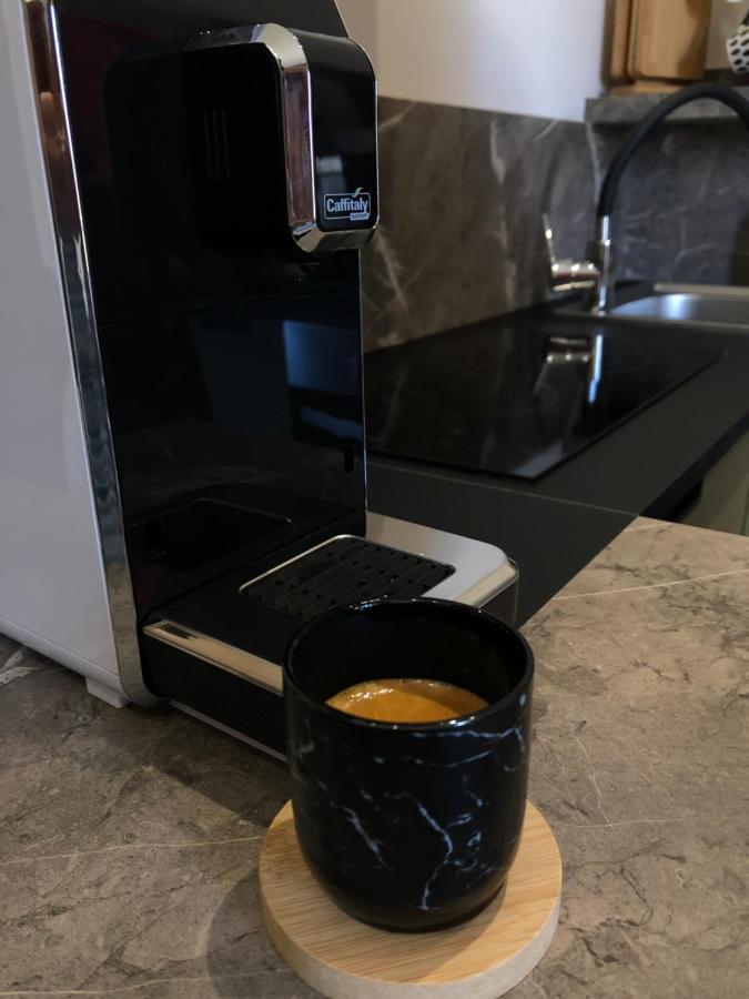 Urban Stay Tirana Deluxe 외부 사진