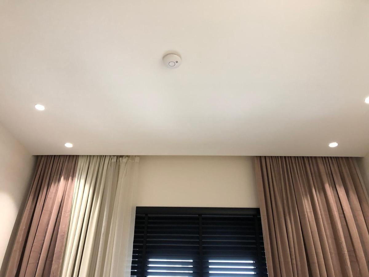 Urban Stay Tirana Deluxe 외부 사진