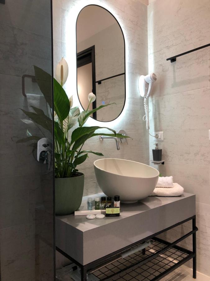Urban Stay Tirana Deluxe 외부 사진