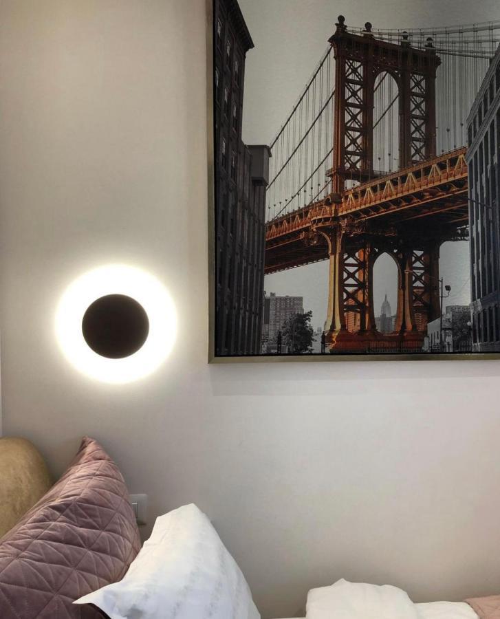 Urban Stay Tirana Deluxe 외부 사진