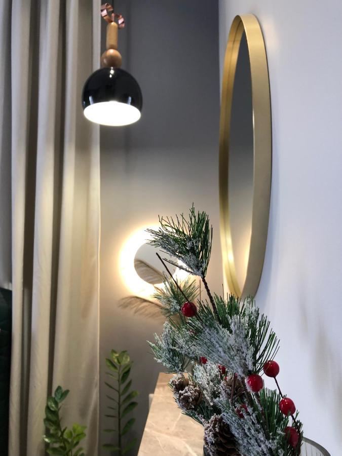 Urban Stay Tirana Deluxe 외부 사진