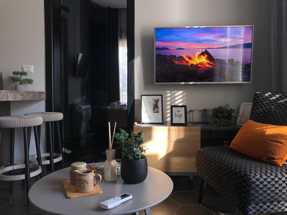 Urban Stay Tirana Deluxe 외부 사진