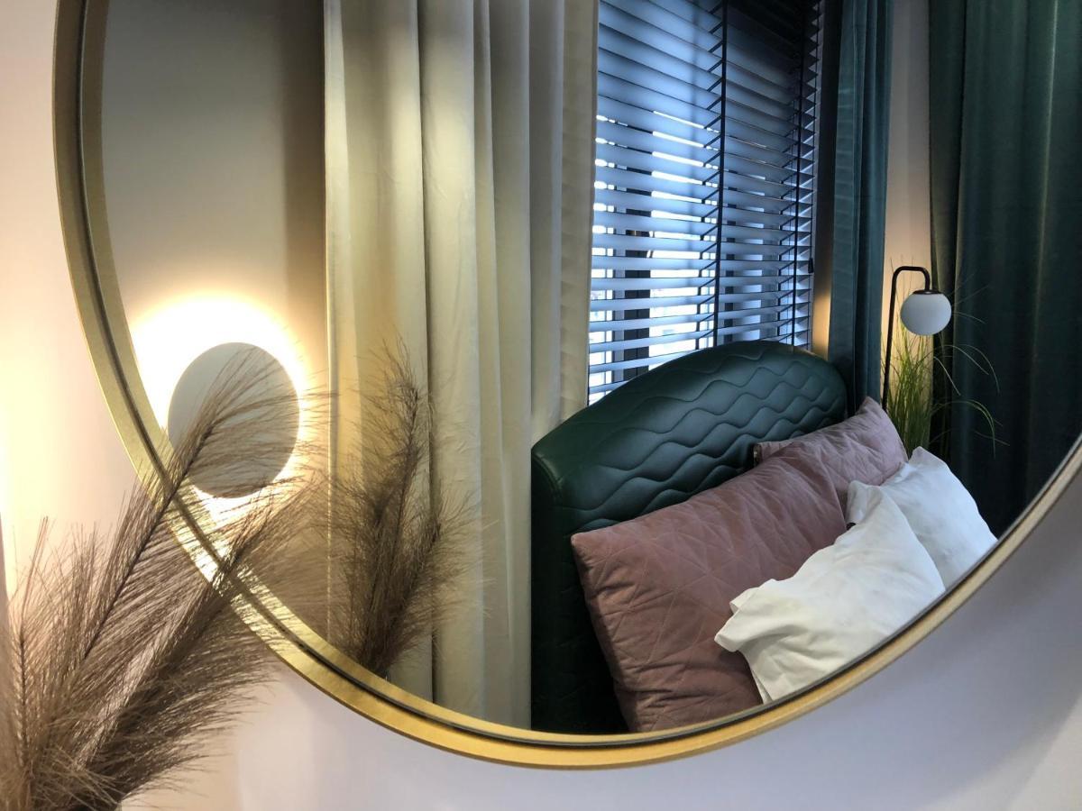 Urban Stay Tirana Deluxe 외부 사진